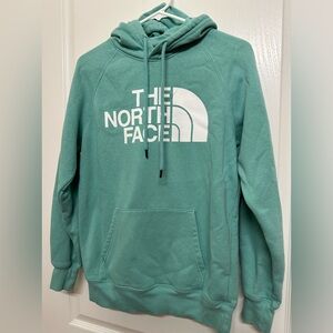 The North face women hoodie